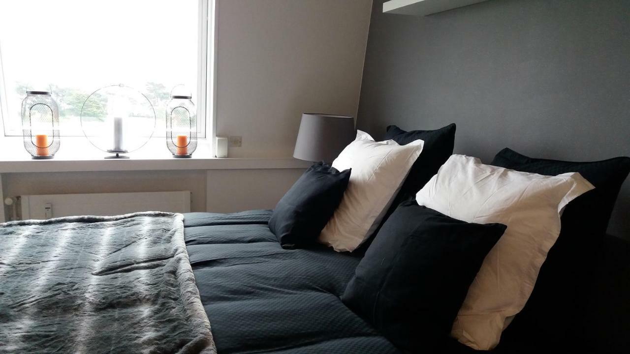 Magnifique Studio - Residence Regina Mer & Golf 비아히쯔 외부 사진